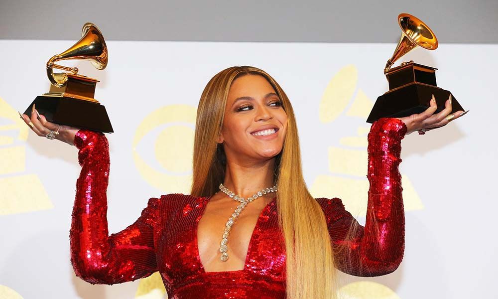 Номінанти на Греммі 2018 - фото 1