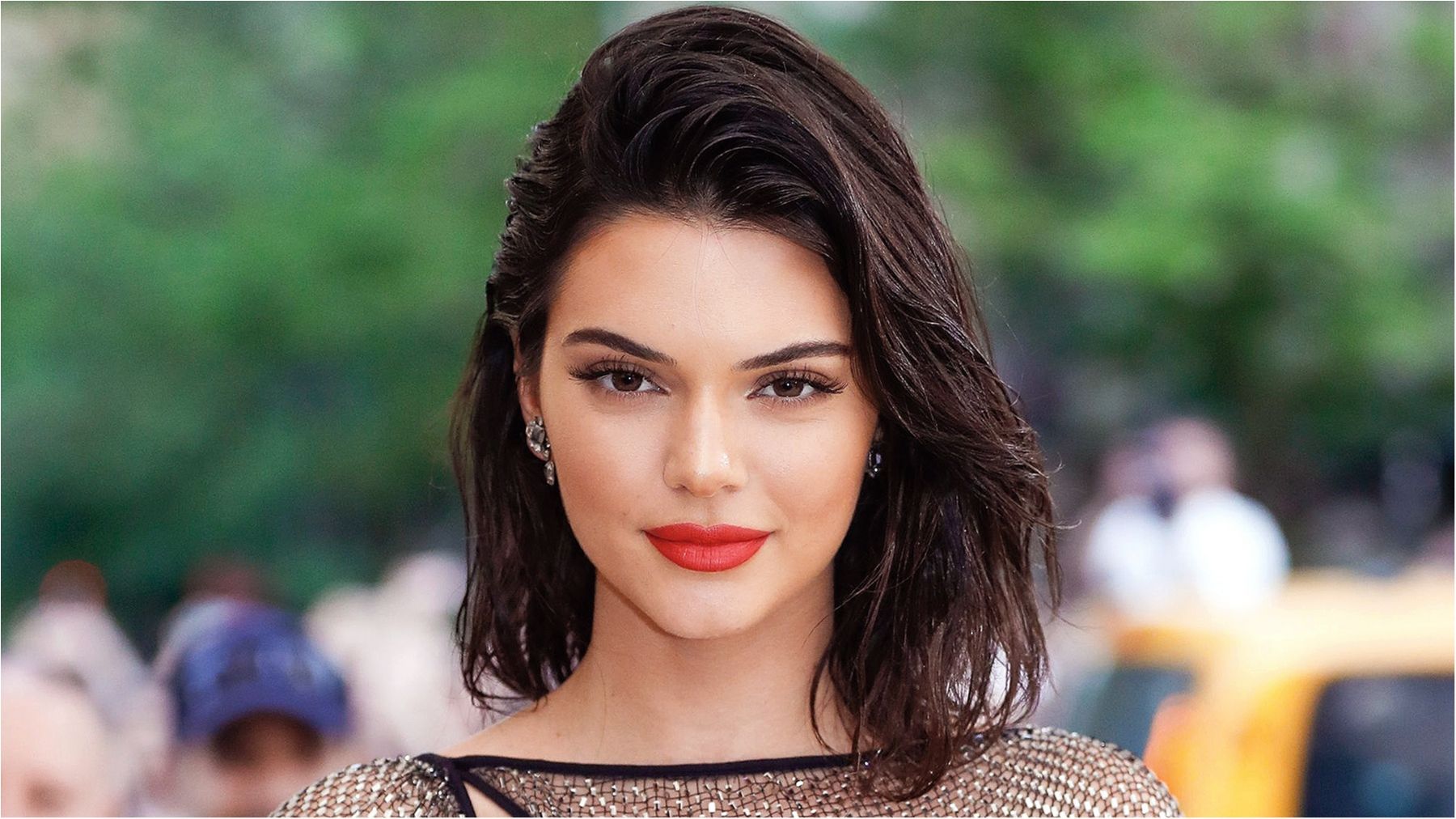 Кендалл Дженнер знялася для V Magazine - фото 1