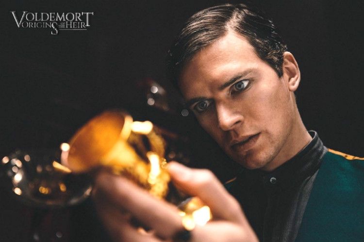 The Game of Nerds - фото 1