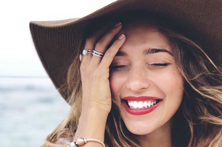 Регіна Тодоренко здивувала фанатів своєю гнучкістю - фото 1