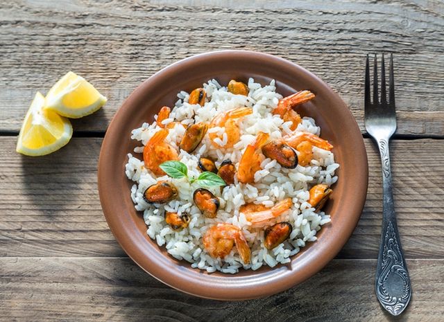 Йод міститься в морепродуктах- фото 220826