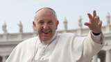 Папа Римський зробив несподіваний вчинок на борту літака