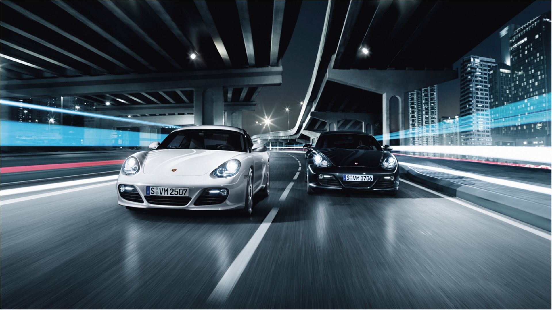 Як знищують машини вуличних гонщиків - фото 1