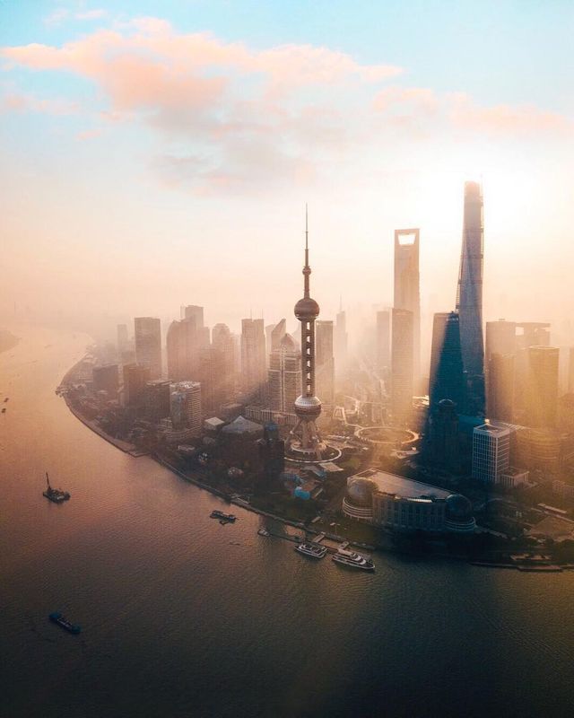 Чарівна мандрівка світом в об'єктиві талановитого фотографа - фото 223471