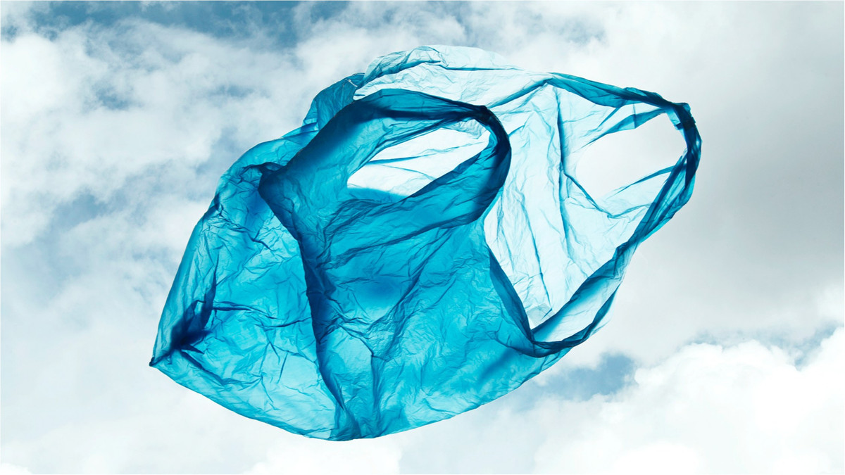 Пластикові пакети, пляшки, стаканчики стали головною екологічною проблемою - фото 1