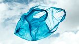 Греція ввела податок на пластикові пакети