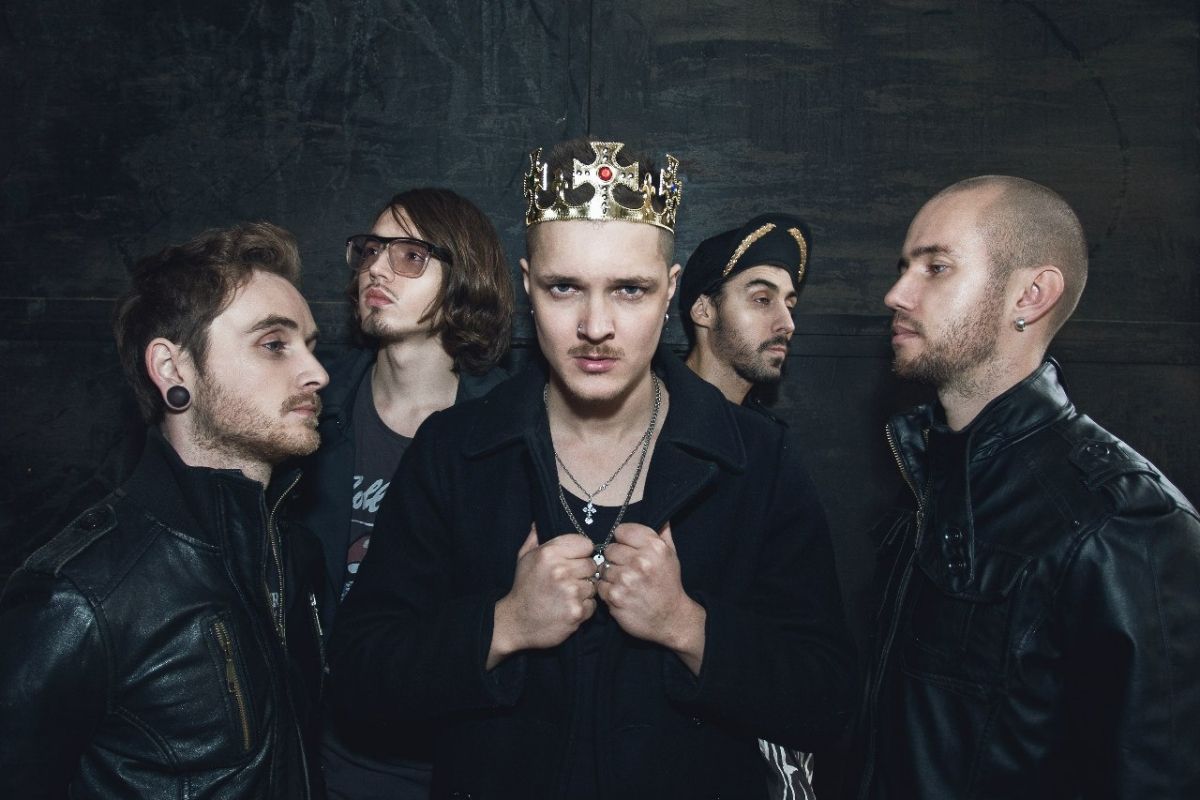 У мережу злили кадри з нового кліпу O.Torvald - фото 1