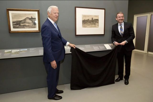 Знайдено невідоме полотно Ван Гога - фото 221555