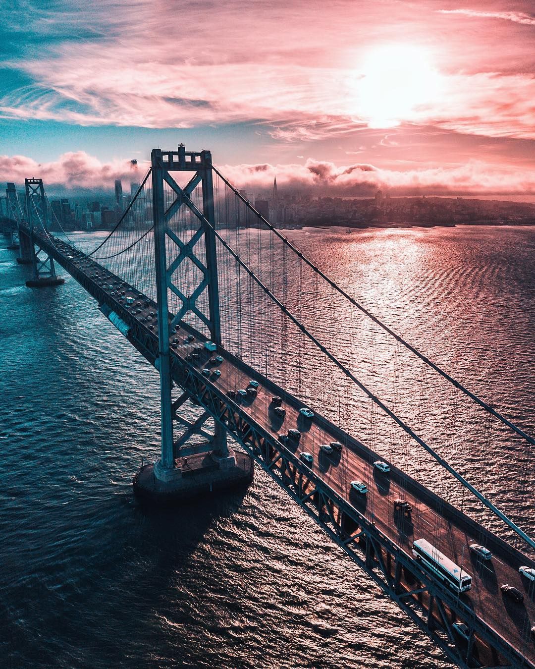 Неймовірні подорожі в об'єктиві талановитого фотографа - фото 1