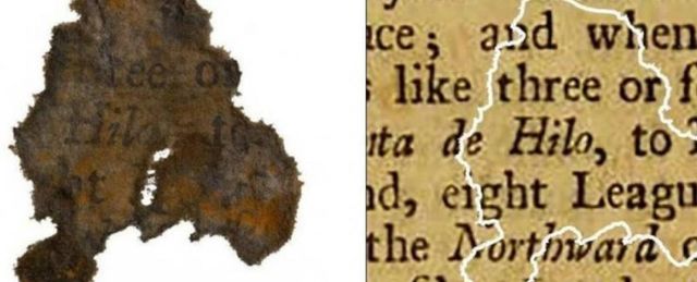 Науковці з'ясували, що читали пірати 300 років тому - фото 220087