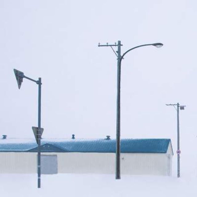 Wind of Okhotsk - фото 221294