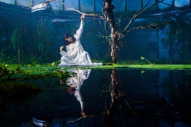 До речі, Джамала вагітна вперше - фото 219911