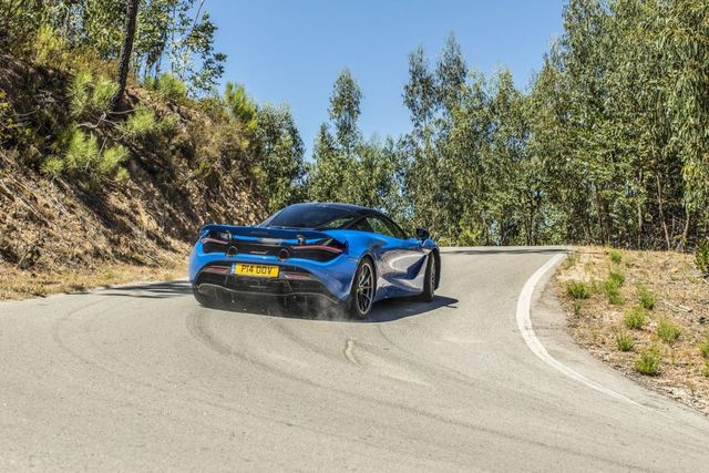 Top Gear: з'явилися перші кадри нового сезону - фото 223600