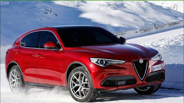 Alfa Romeo - фото 218451