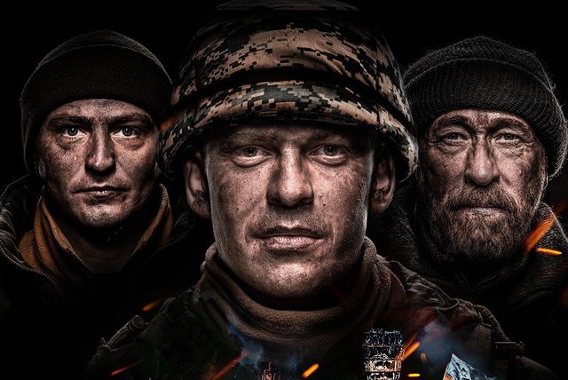 Український фільм подадуть на Оскар і найкращі щедрівки: 13 січня у трьох фото - фото 220653