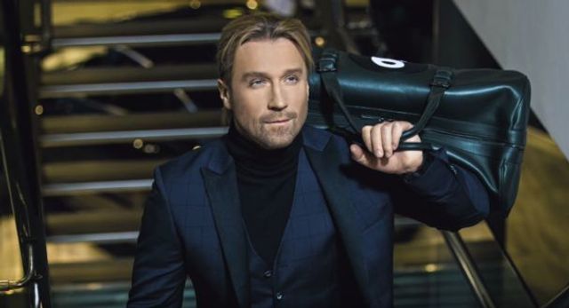 Олег Винник - фото 223088