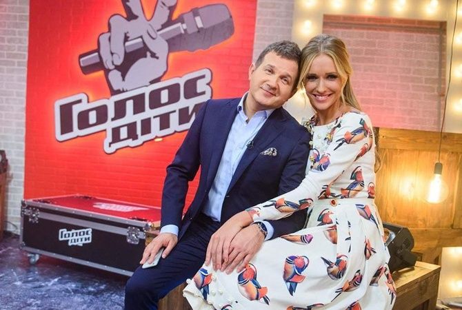 Горбунов влаштував запальні танці на пляжі - фото 1