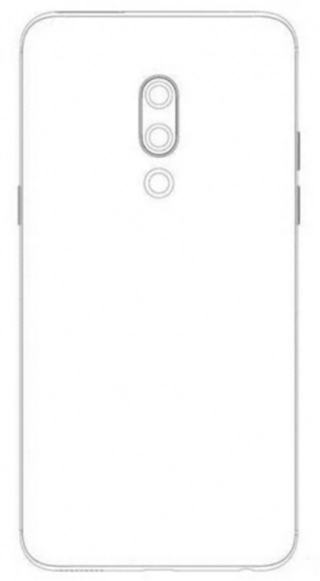 Meizu 15 Plus - фото 222665