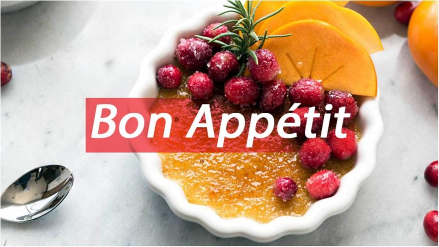 Прості й оригінальні рецепти з хурми - фото 1