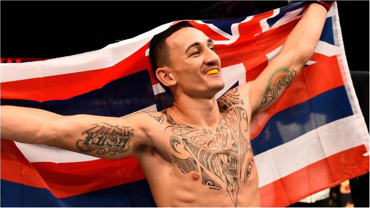 Свій наступний бій Макс Холлоуей проведе проти Френкі Едгара - фото 1