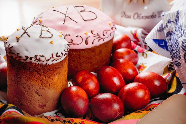 Коли православні святкують Пасху - фото 220050