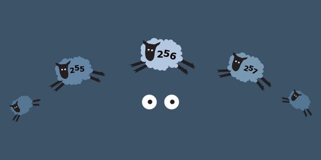 Рахуйте овечок :)- фото 218404