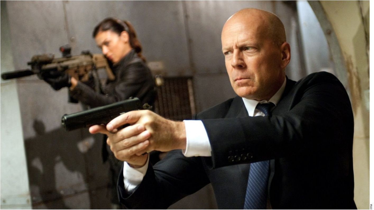 Кадр з фільму - фото 1