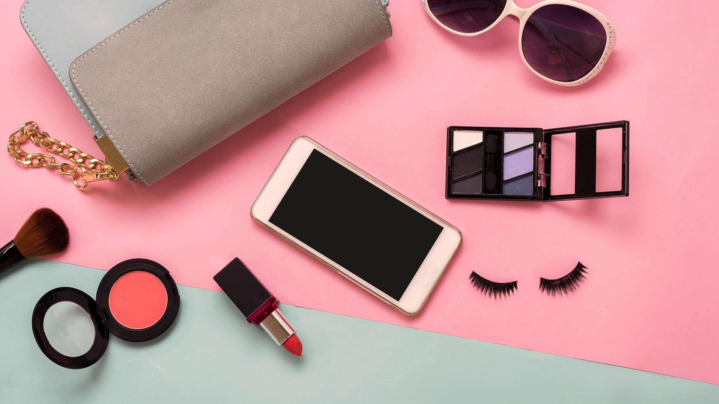 Ця популярна косметика загрожує довкіллю - фото 1