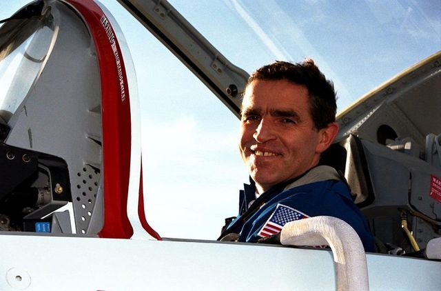 Леонід Каденюк - фото 224464