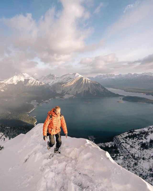 Ідеальні зимові подорожі: фото, від яких перехоплює дух- фото 219115