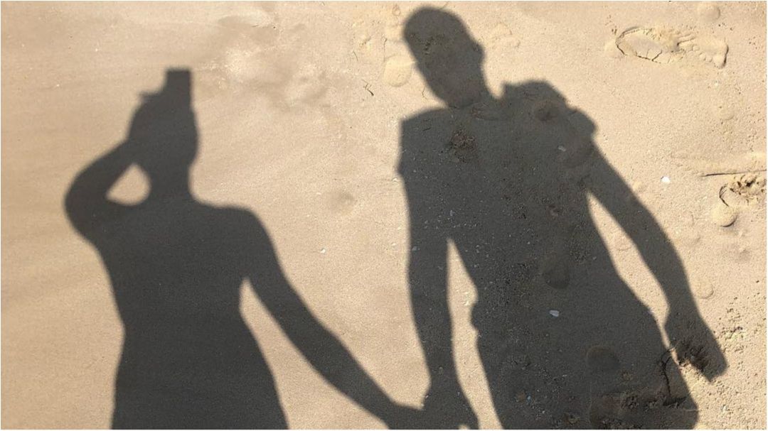 Катя Осадча та Юрій Горбунов в ОАЕ - фото 1