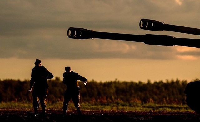 Росія спробує використати стратегію непрямих дій - фото 218494