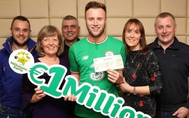 Оце щасливчик!- фото 218779