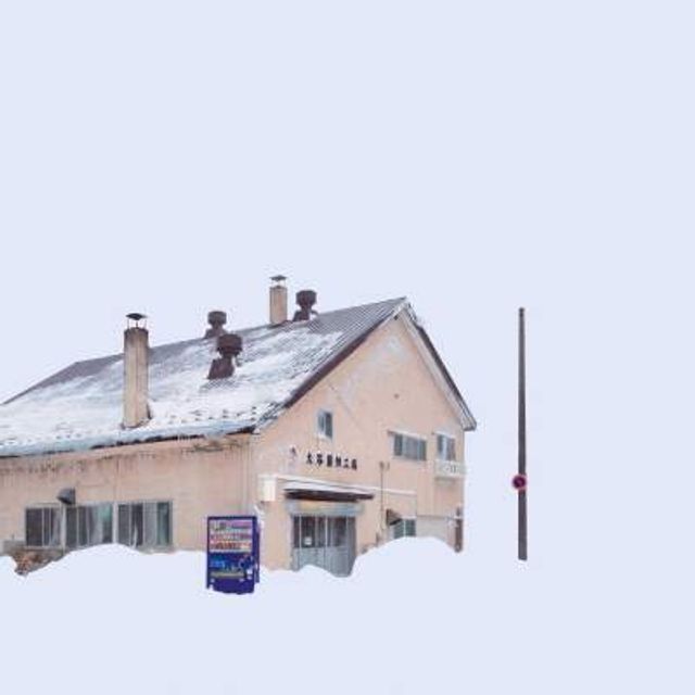 Wind of Okhotsk - фото 221292