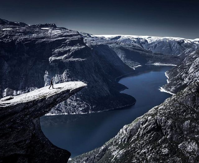 Janne Kahila - фото 224007