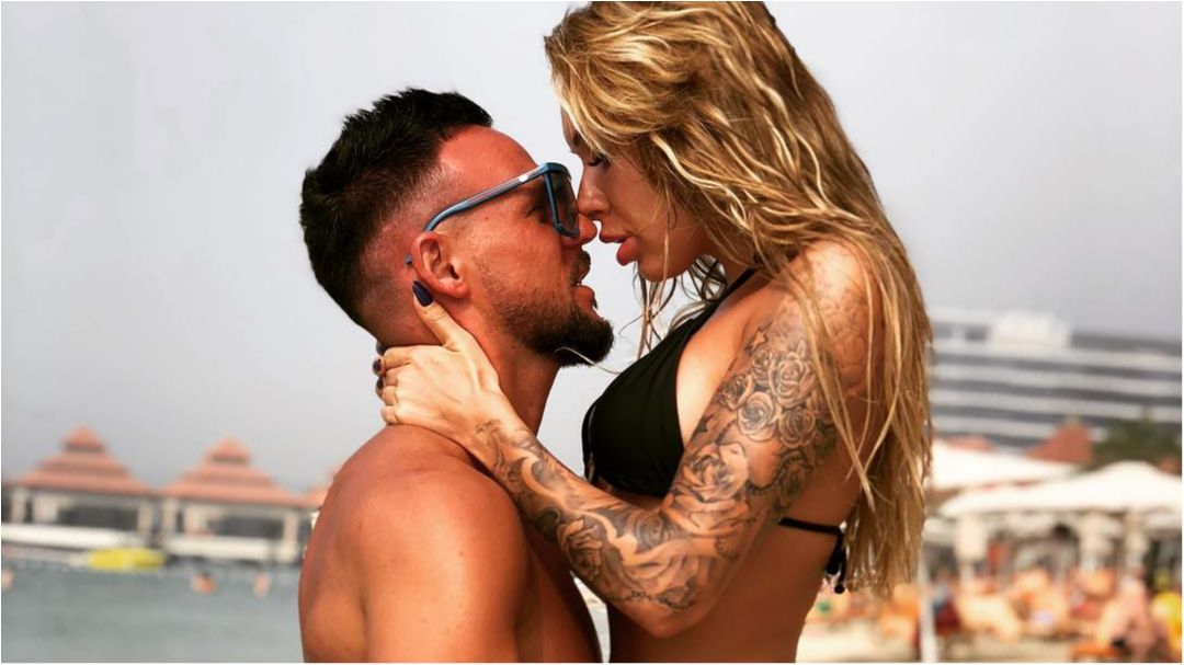 Ірина та Микола Морозюки - фото 1