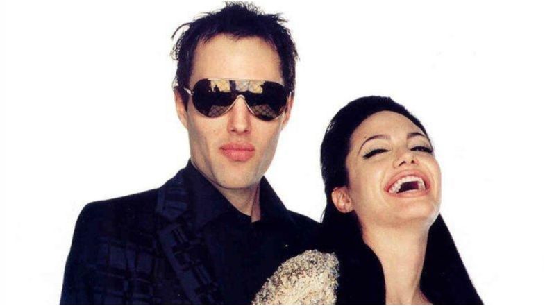 Стала відома шокуюча причина розлучення Джолі і Пітта