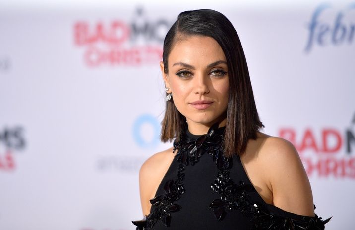 Українка стала жінкою року за версією студентів Гарварда