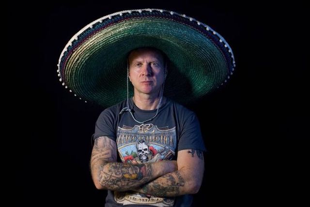 Антін Мухарський - фото 223695