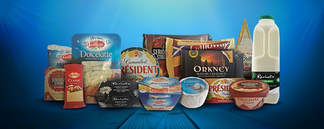 Lactalis - фото 220720