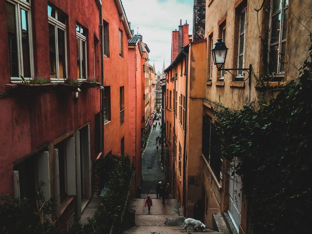 Талановитий алжирець робить неймовірні фото на телефон - фото 222357