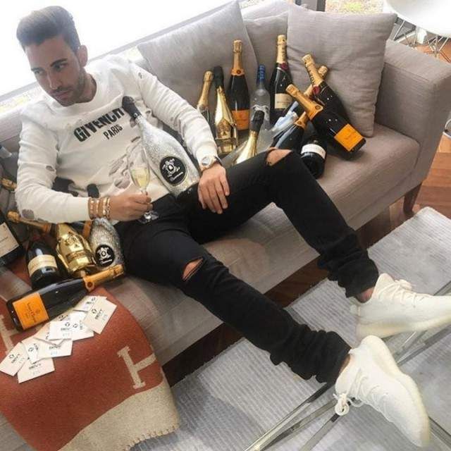 RICH KIDS OF LONDON - фото 221642