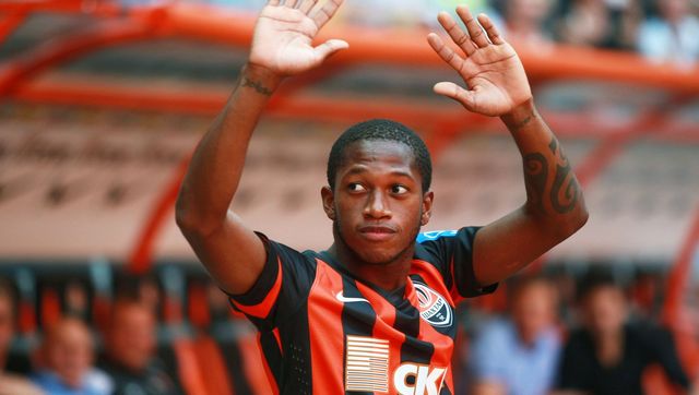 У цьому сезоні бразилець провів 24 матчі - фото 222660