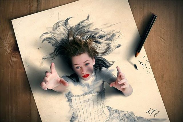 Tullius Heuer - фото 219452