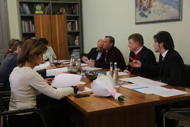 Марина Порошенко призначена главою Української культурного фонду - фото 222001