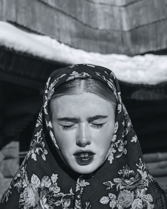 Як український Vogue готувався до Маланки в Карпатах - фото 221141