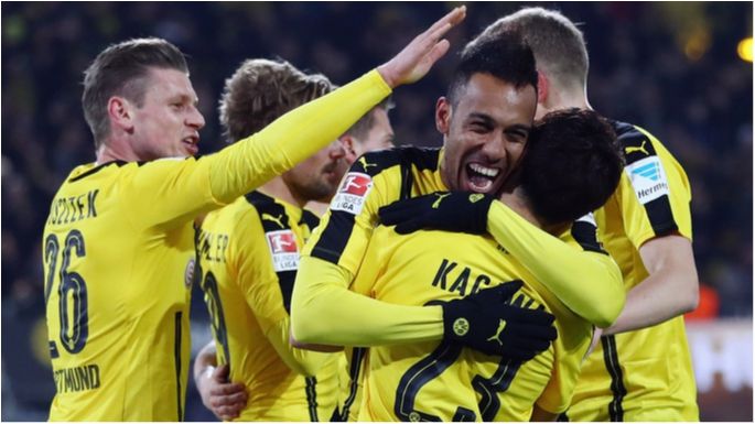 Контракт Модеста все ще належить німцям - фото 1