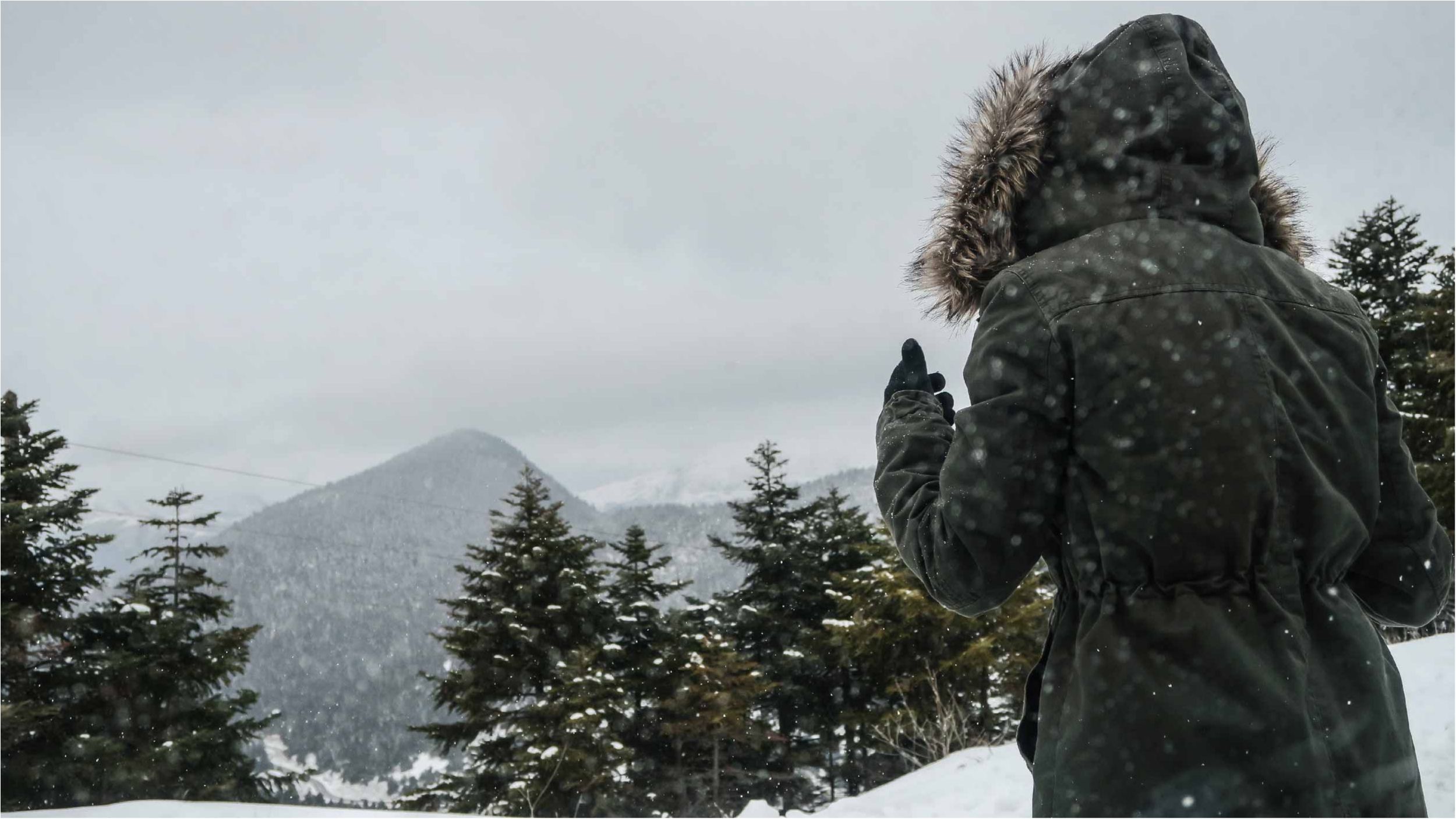 18 січня до України прийде серйозний циклон із південного заходу Європи - фото 1