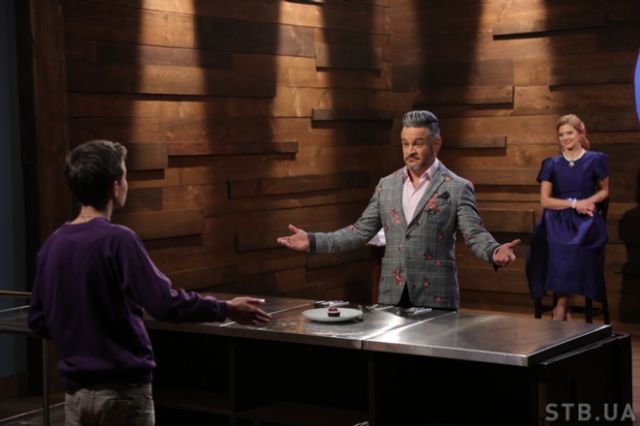 МастерШеф. Підлітки вийде на екрани вже 31 січня - фото 220190