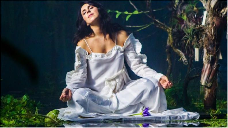 Нова фотосесія Джамали - фото 1